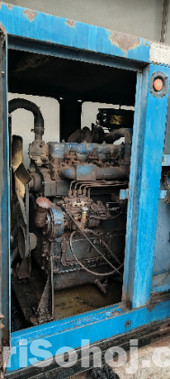 28 KVA Generator